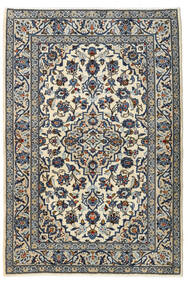 Tappeto Keshan Fine 100X155 (Lana, Persia/Iran)