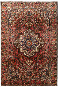  Bakhtiari Rug 207X298 Persian Wool Brown/Beige Carpetvista