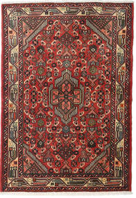  Asadabad Rug 83X119 Persian Wool Small Carpetvista