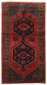 80X150 Tappeto Orientale Hamadan (Lana, Persia/Iran) Carpetvista