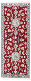 絨毯 オリエンタル ナイン 80X201 廊下 カーペット (ウール, ペルシャ/イラン)