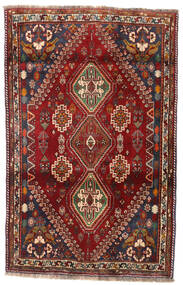  Persian Qashqai Rug 113X174 (Wool, Persia/Iran)