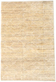  170X248 Loribaft Persisch Teppich Beige Persien/Iran Carpetvista