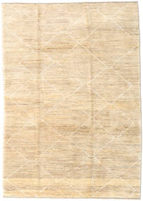  172X240 Loribaft Persisch Teppich Beige Persien/Iran Carpetvista