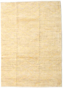 絨毯 ペルシャ Loribaft ペルシャ 173X237 ベージュ/オレンジ (ウール, ペルシャ/イラン)