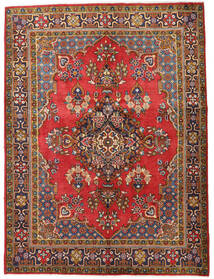 Dywan Orientalny Wiss 155X210 Czerwony/Brunatny (Wełna, Persja/Iran)