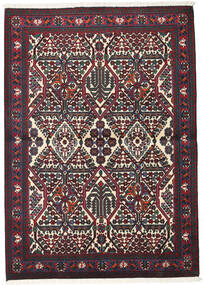  110X156 Small Meimeh Rug Wool, Carpetvista