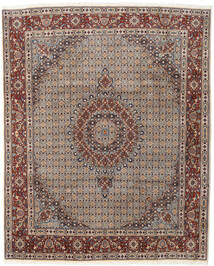 Moud Teppich 245X304 Wolle, Persien/Iran Carpetvista
