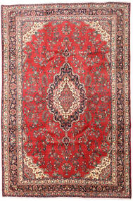  212X321 Hamadan Shahrbaf Rug Wool, Carpetvista