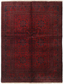  150X200 Small Afghan Khal Mohammadi Rug Wool, Carpetvista