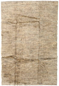  185X276 Moroccan Berber - Afganistan Wool, Rug Carpetvista