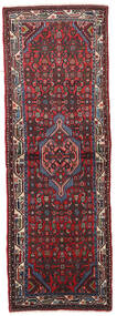 Teppichläufer 76X226 Orientalischer Persischer Hosseinabad