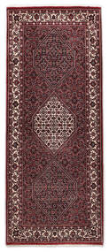  84X205 Bidjar Teppich Läufer Persien/Iran