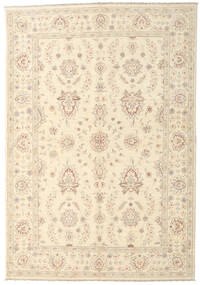 絨毯 オリエンタル Ziegler Ariana 164X238 ベージュ (ウール, アフガニスタン)