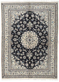 絨毯 オリエンタル ナイン 170X230 ベージュ/グレー (ウール, ペルシャ/イラン)