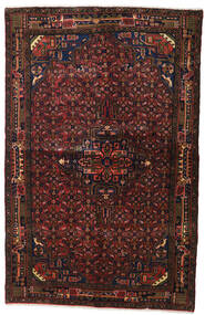  Orientalisk Koliai Matta 147X230 Mörkröd/Röd Ull, Persien/Iran Carpetvista