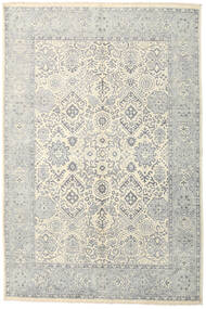 170X250 Ziegler Ariana Rug Oriental Beige/Grey (Wool, Afghanistan) Carpetvista