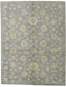 152X198 絨毯 オリエンタル Ziegler Ariana グレー/グリーン (ウール, アフガニスタン)