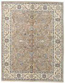 絨毯 オリエンタル Ziegler Ariana 154X201 ベージュ/グレー (ウール, アフガニスタン)