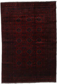  194X285 Afghan Khal Mohammadi Rug Wool, Carpetvista