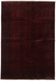  205X298 Afghan Khal Mohammadi Rug Wool, Carpetvista