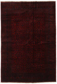  203X296 Afghan Khal Mohammadi Rug Wool, Carpetvista