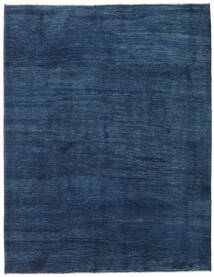Gabbeh Persia Rug 170X224 Dark Blue Wool, Persia/Iran Carpetvista