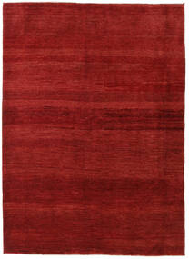  175X241 Gabbeh Persisch Teppich Dunkelrot/Rot Persien/Iran Carpetvista