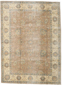  Oriental Ziegler Ariana Rug 204X281 Beige/Orange Wool, Afghanistan Carpetvista