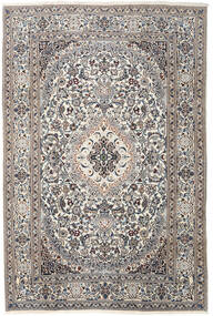  Nain Rug 200X300 Persian Wool Beige/Grey Carpetvista