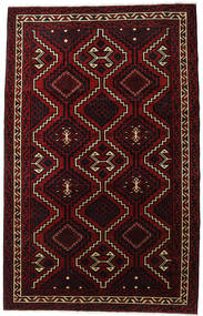 Lori Rug Rug 179X281 Wool, Persia/Iran Carpetvista