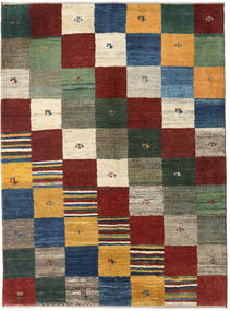  156X210 Small Gabbeh Persia Rug Wool, Carpetvista