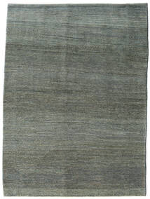  Gabbeh Persia Rug 172X235 Persian Wool Grey/Dark Grey Carpetvista