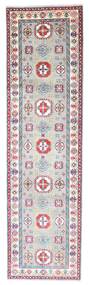  80X293 Small Kazak Fine Rug Wool, Carpetvista