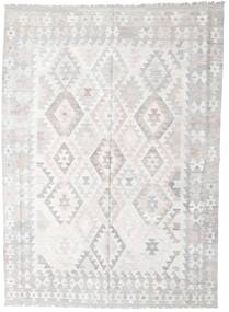 179X245 Kelim Afghan Old Stil Teppich Wolle, Carpetvista