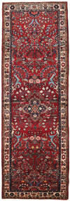  Persian Mehraban Rug 108X316 Red/Dark Red Carpetvista