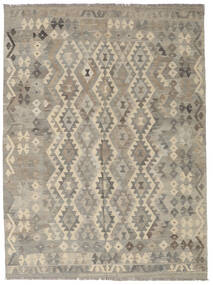  187X290 Kilim Afegão Old Style Tapete Lã, Carpetvista