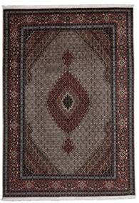 208X302 絨毯 オリエンタル タブリーズ 40 Raj (ウール, ペルシャ/イラン)