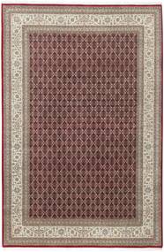 絨毯 タブリーズ Royal 200X300 レッド/茶色 ( インド)