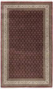  187X305 Medallion Tabriz Royal Rug Wool