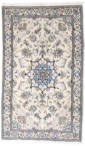  Nain Rug 120X202 Persian Wool Beige/Grey Small Carpetvista