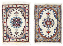 40X60 Nain Rug Oriental Beige/Grey (Wool, Persia/Iran) Carpetvista