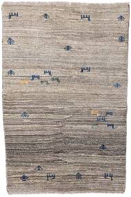  115X174 Small Gabbeh Rustic Rug Wool, Carpetvista