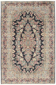  200X300 Kerman Fine Teppich Persien/Iran