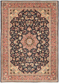 絨毯 マラバン 216X300 ベージュ/茶色 (ウール, ペルシャ/イラン)