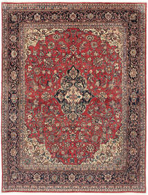  Arak Teppich 232X302 Persischer Wollteppich Rot/Orange Gro