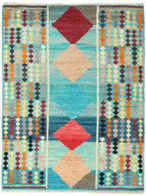  171X222 Moroccan Berber - Afghanistan ウール, 絨毯 Carpetvista