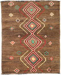  150X183 小 Moroccan Berber - Afghanistan ウール, 絨毯 Carpetvista