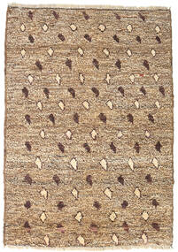 97X137 小 Moroccan Berber - Afghanistan ウール, 絨毯 Carpetvista