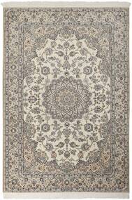  Oriental Nain 6La Rug 157X225 Beige/Grey Wool, Persia/Iran